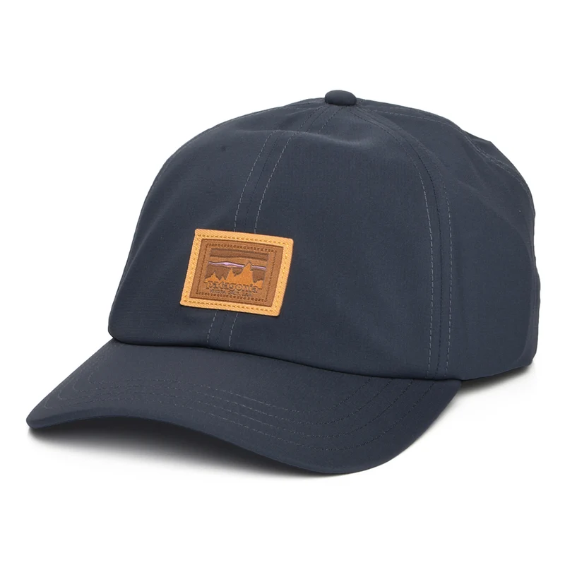 Casquette Recyclée Terrebonne bleu marine PATAGONIA