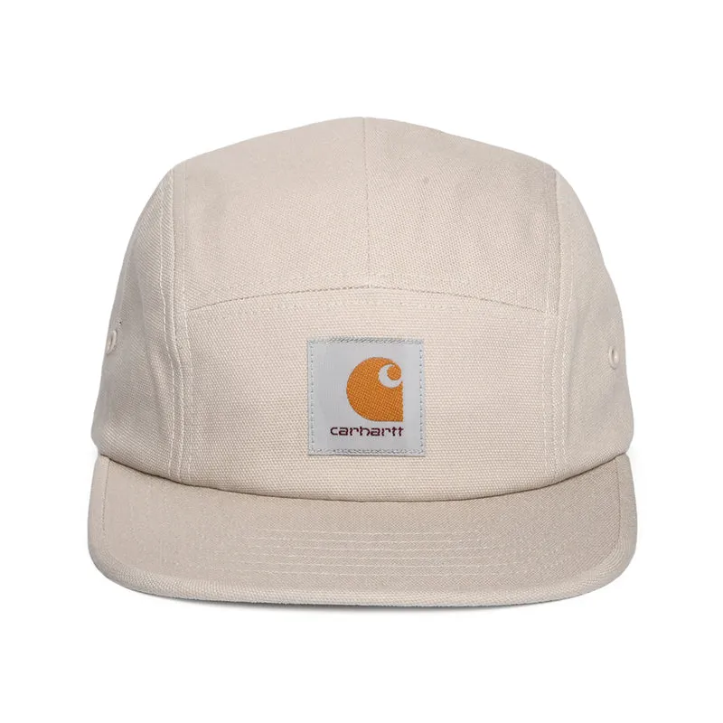 Casquette Backley beige CARHARTT WIP