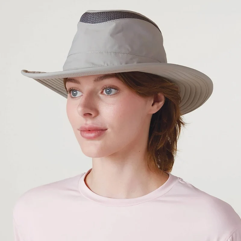 Chapeau Été Pliable LTM6 Airflo pierre TILLEY