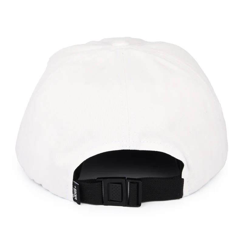 Casquette Peace Of Mind blanc VANS