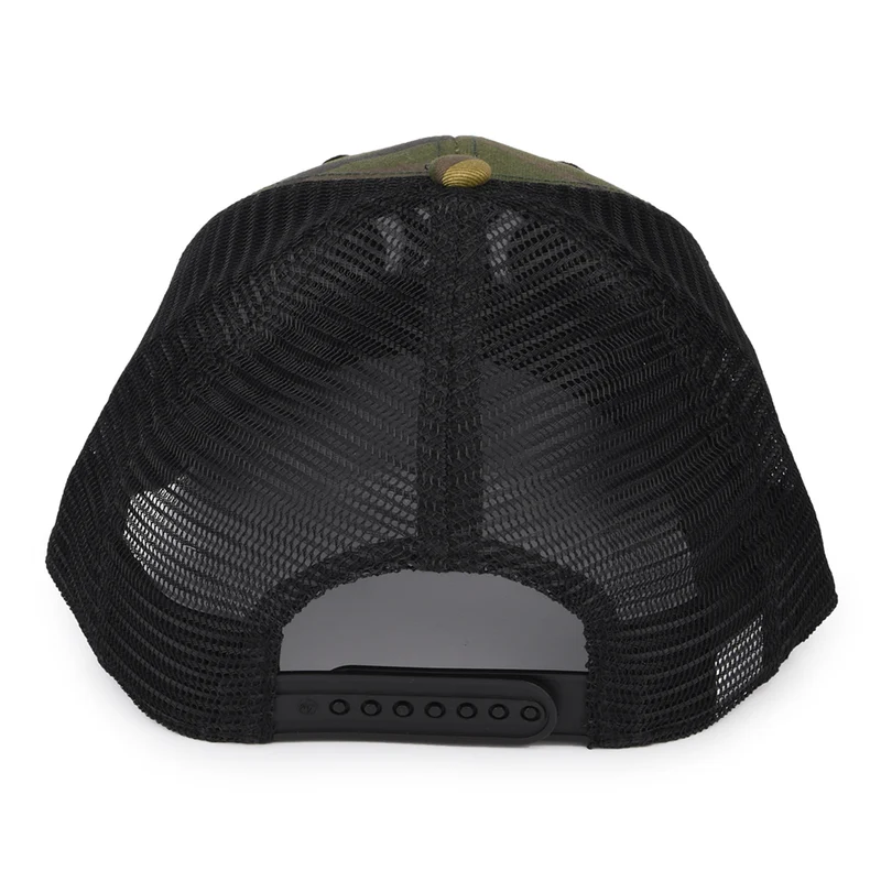 Casquette Trucker MLB Camo Branson MVP New York Yankees camouflage 47 BRAND
