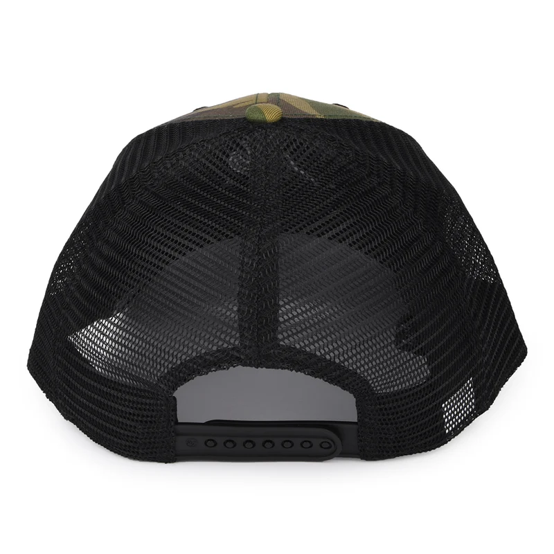 Casquette Trucker NHL Camo Branson MVP Atlanta Braves camouflage 47 BRAND