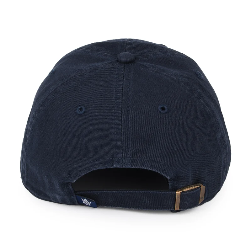 Casquette NHL Clean Up Toronto Maple Leafs bleu marine 47 BRAND