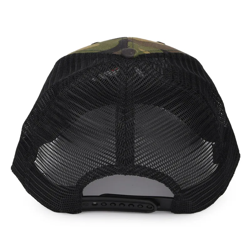 Casquette Trucker MLB Camo Branson MVP Philadelphia Flyers camouflage 47 BRAND
