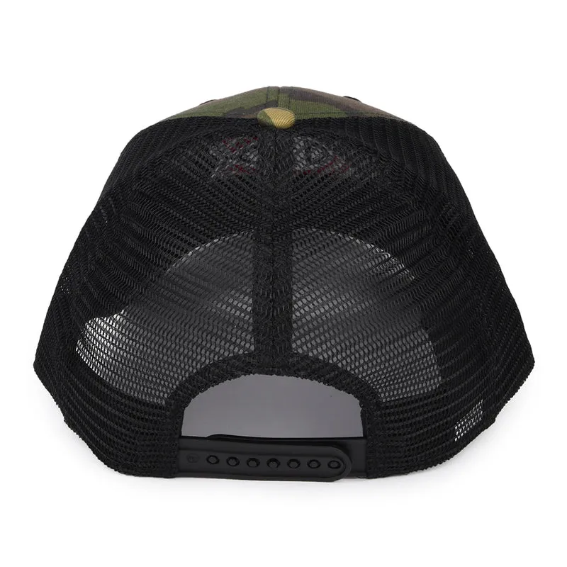 Casquette Trucker MLB Camo MVP Montreal Canadiens camouflage 47 BRAND