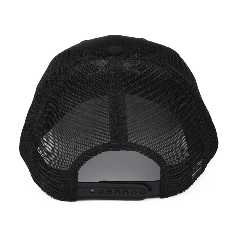 Casquette Trucker NHL Branson MVP Anaheim Ducks noir 47 BRAND