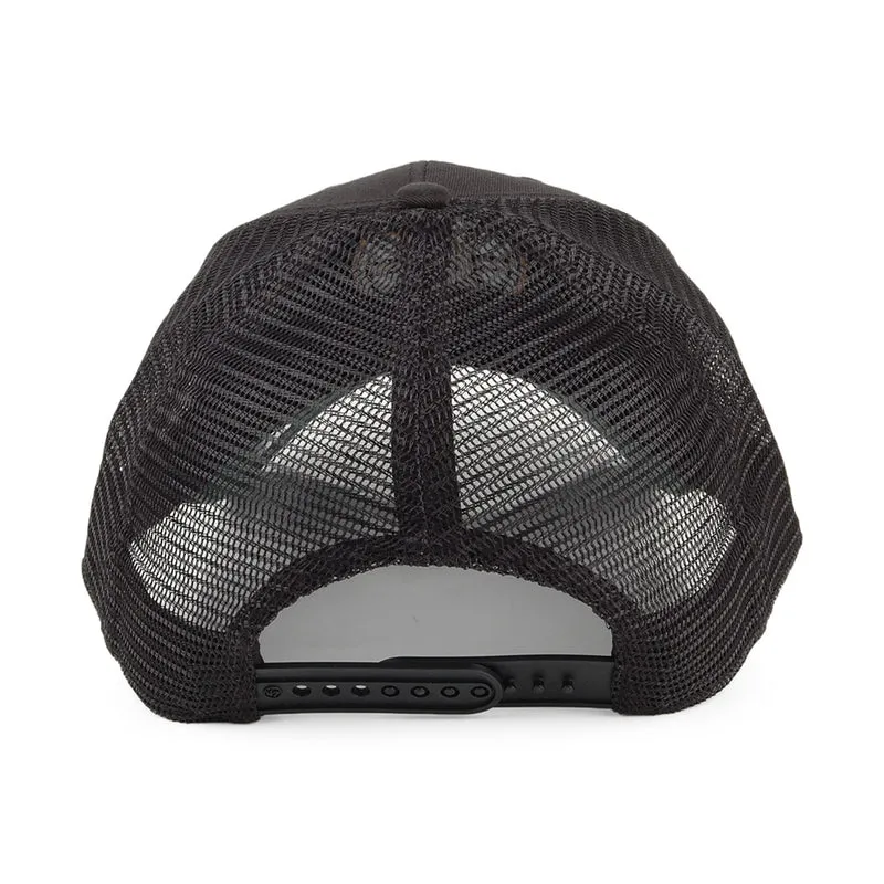 Casquette Trucker Branson MVP Boston Bruins noir 47 BRAND