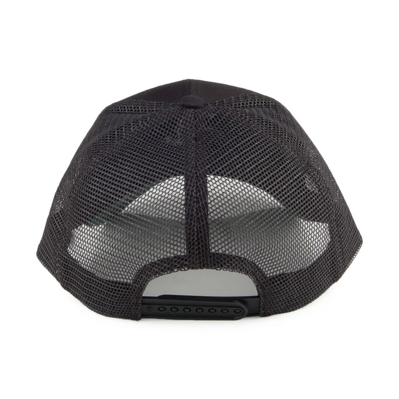 Casquette Trucker Branson MVP Chicago Blackhawks noir 47 BRAND