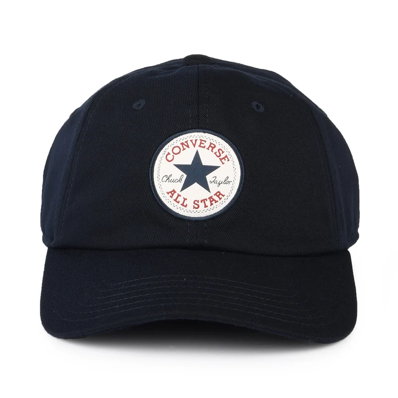 Casquette Chuck Taylor All Star Patch bleu marine CONVERSE