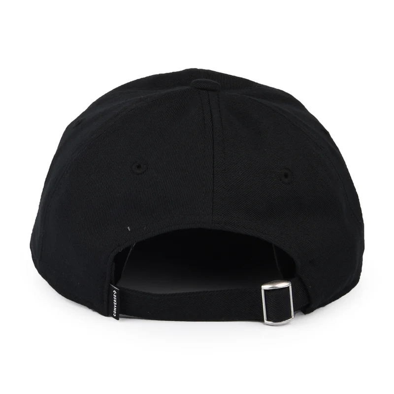 Casquette Chuck Taylor All Star Patch noir CONVERSE