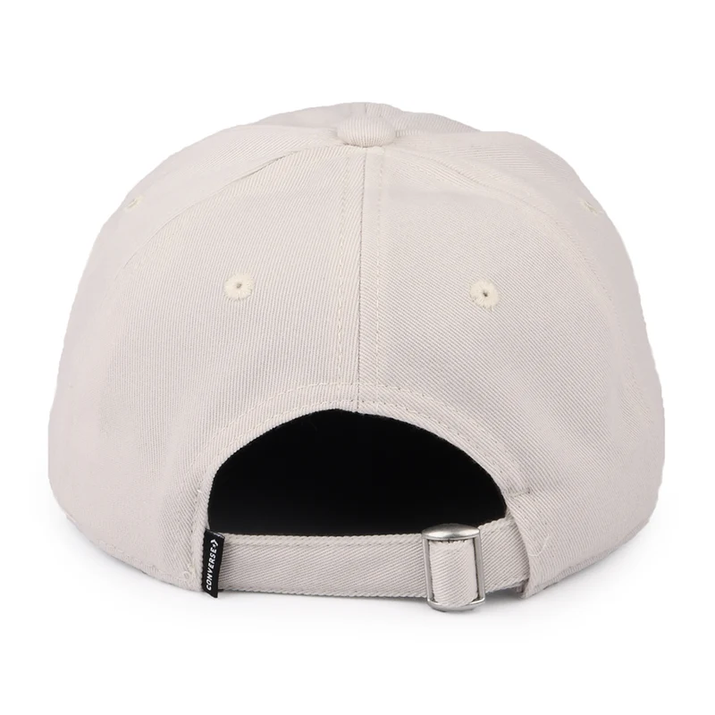 Casquette Chuck Patch sable du désert CONVERSE