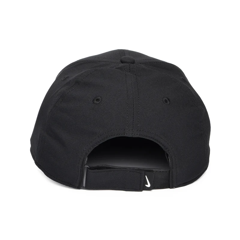 Casquette Structurée Dri-Fit noir sur noir NIKE GOLF