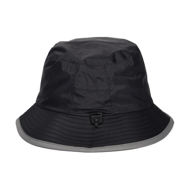 Chapeau Bob de Pluie Imperméable Antora noir-gris THE NORTH FACE