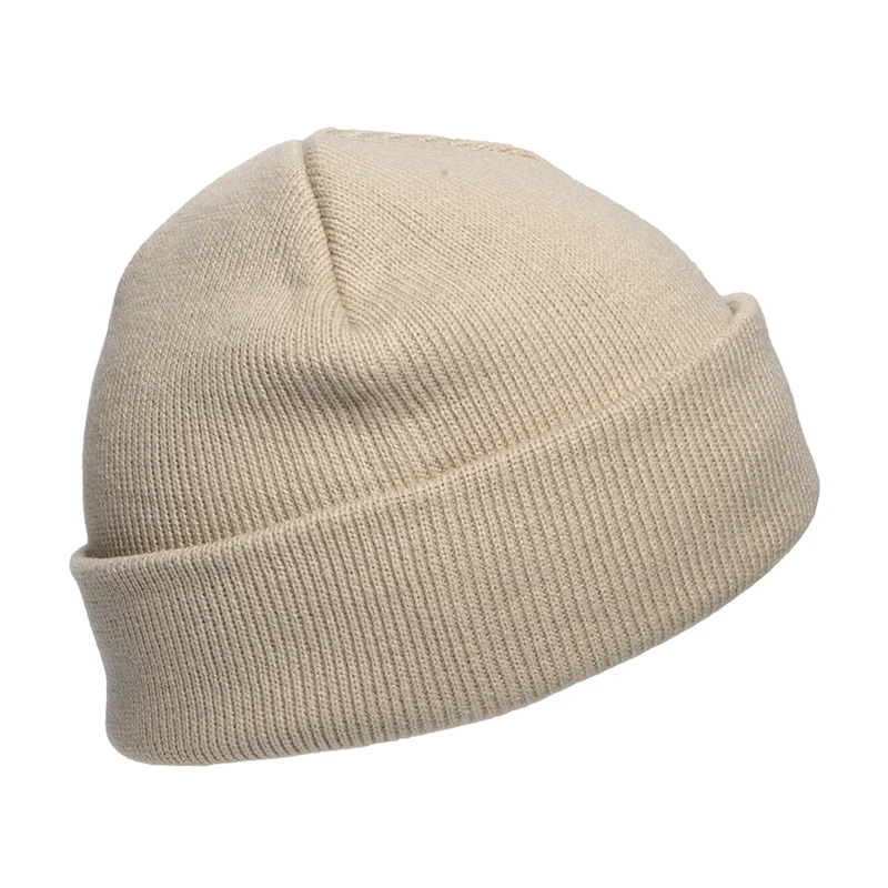 Bonnet Stratus Low crème CARHARTT WIP