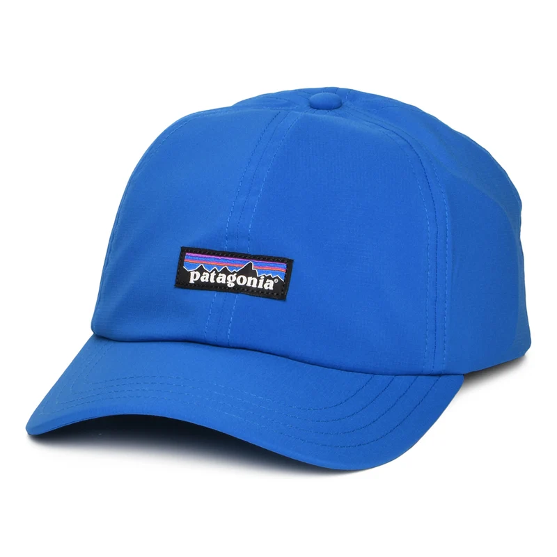 Casquette Recyclée Terrebonne bleu PATAGONIA