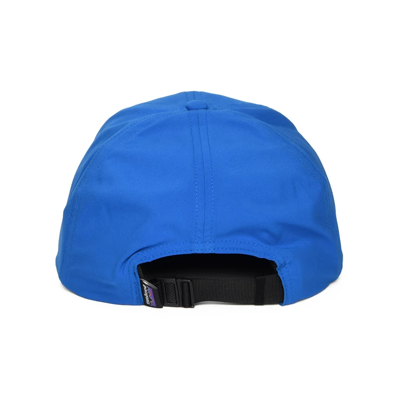 Casquette Recyclée Terrebonne bleu PATAGONIA