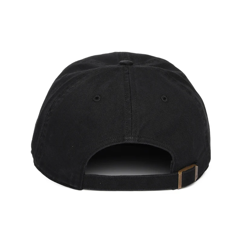 Casquette Clean Up Arsenal FC noir sur noir 47 BRAND