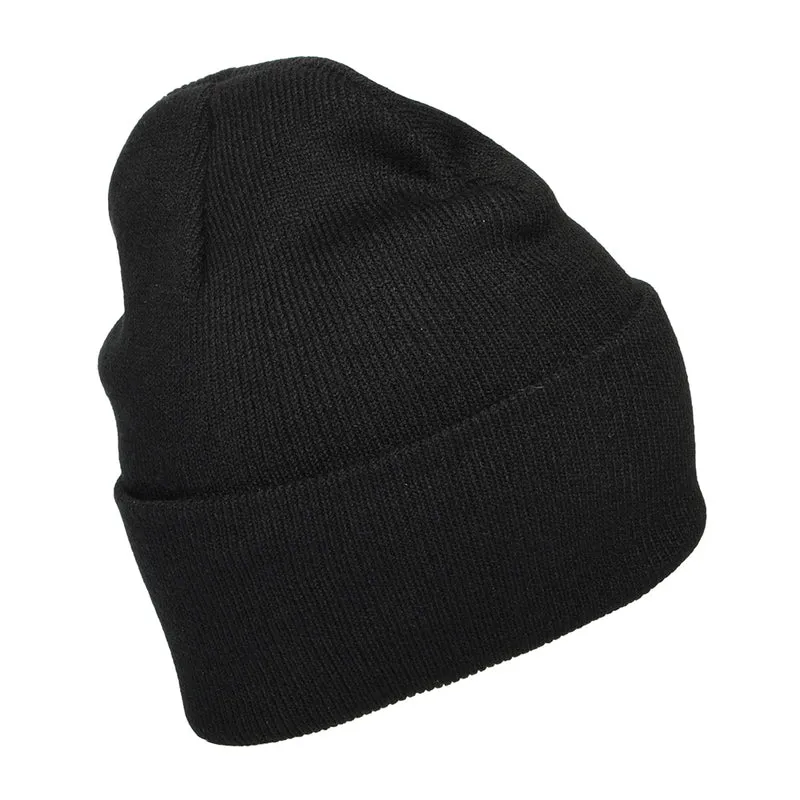 Bonnet Prize Fight Cuff Knit Arsenal FC noir 47 BRAND