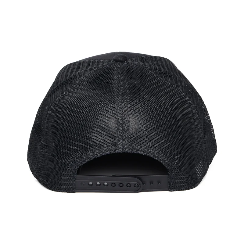 Casquette Trucker Branson MVP Arsenal FC bleu marine 47 BRAND