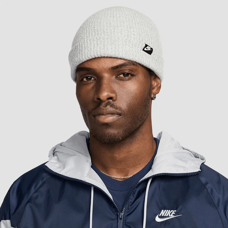 Bonnet Marin Terra gris chiné NIKE GOLF