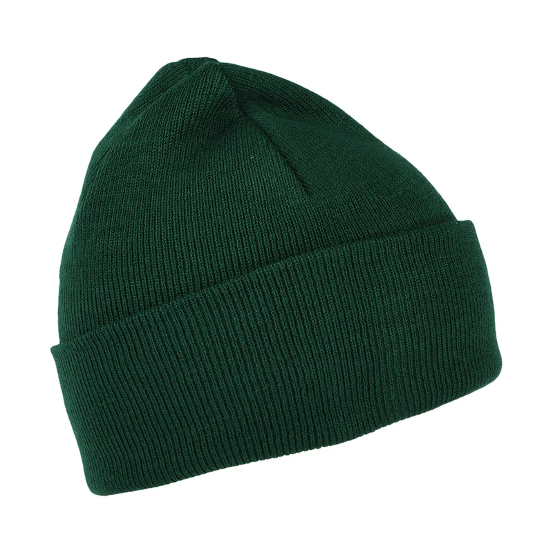Bonnet à Revers Chase forêt CARHARTT WIP