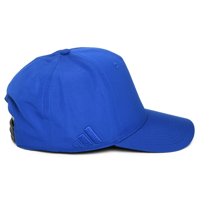 Casquette Snapback Vierge Performance bleu roi ADIDAS
