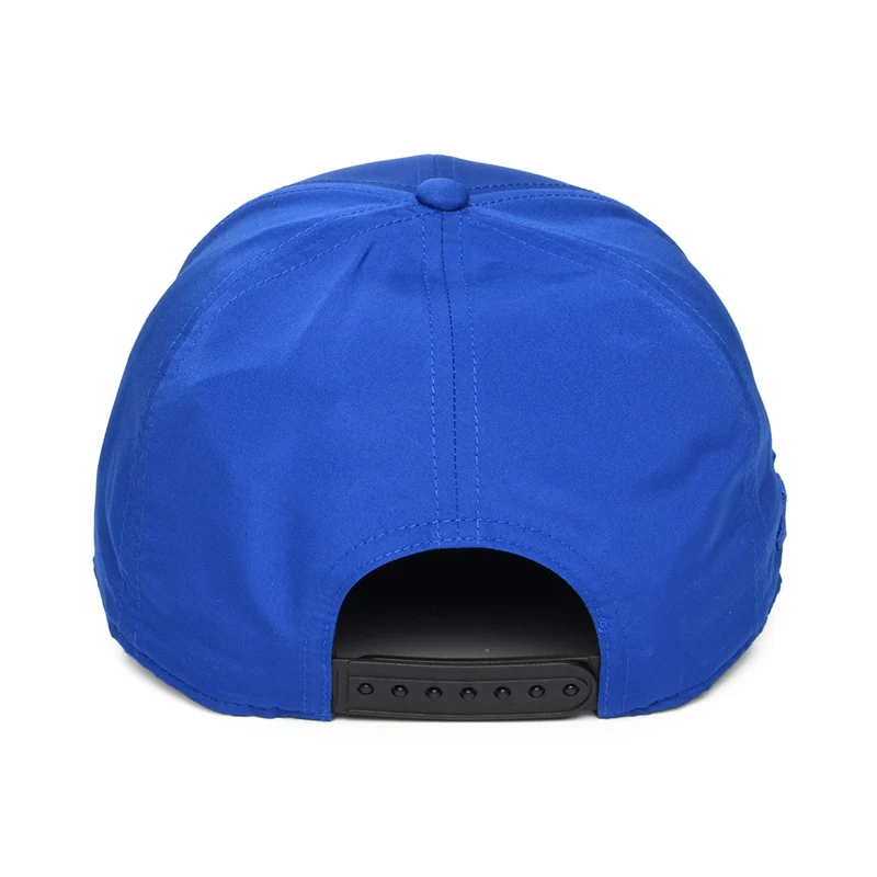 Casquette Snapback Vierge Performance bleu roi ADIDAS