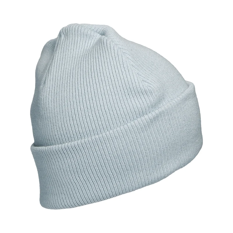 Bonnet Femme en Coton Backpatch bleu clair LEVI'S