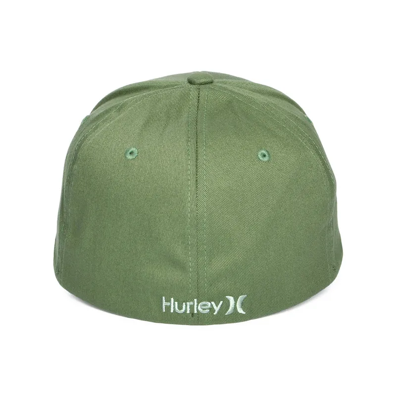 Casquette Flexfit One & Only mousse HURLEY