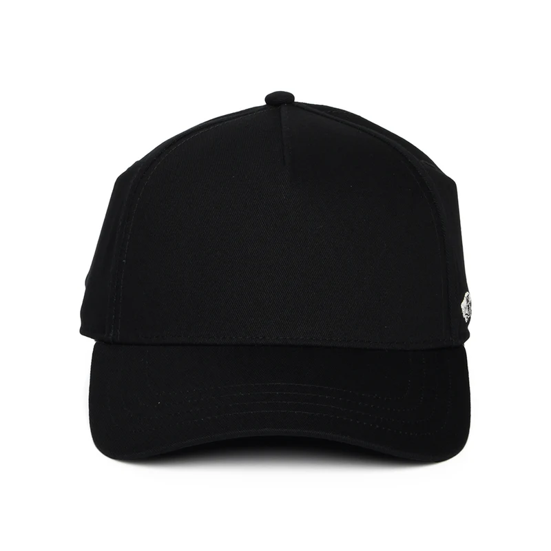 Casquette Data System noir VANS