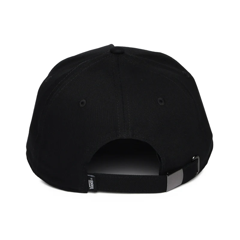 Casquette Data System noir VANS