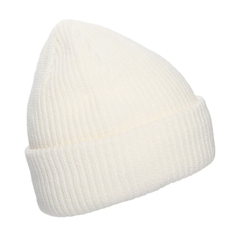 Bonnet Doublé Salty blanc cassé THE NORTH FACE