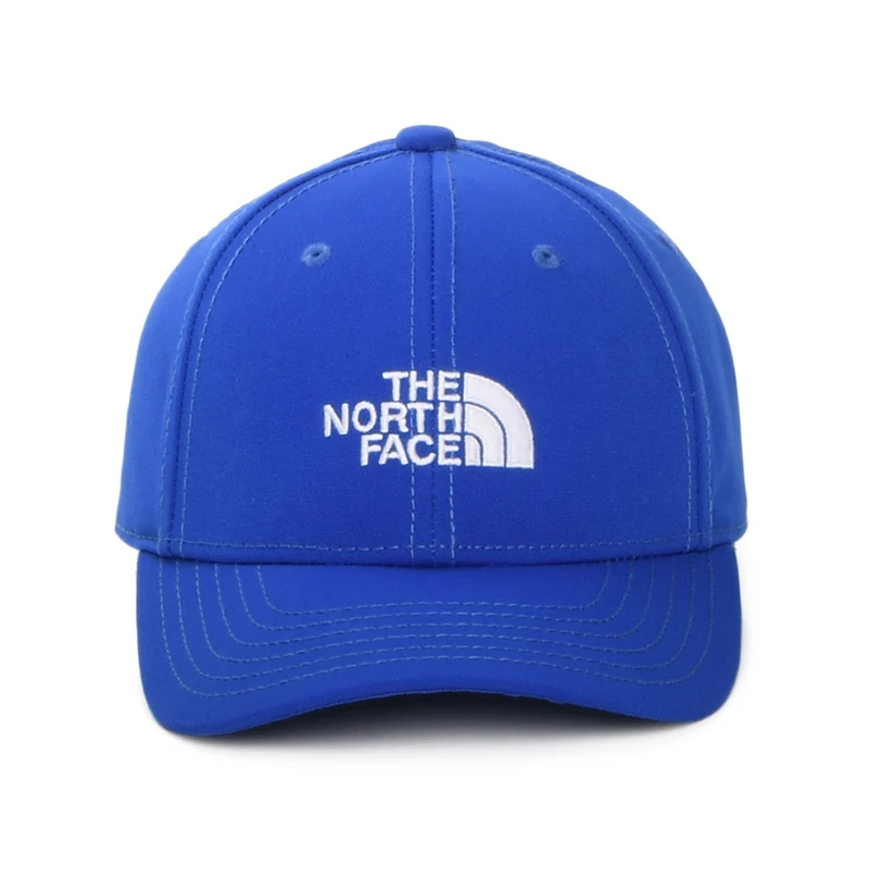 Casquette Enfant Recyclée 66 Classic bleu roi THE NORTH FACE