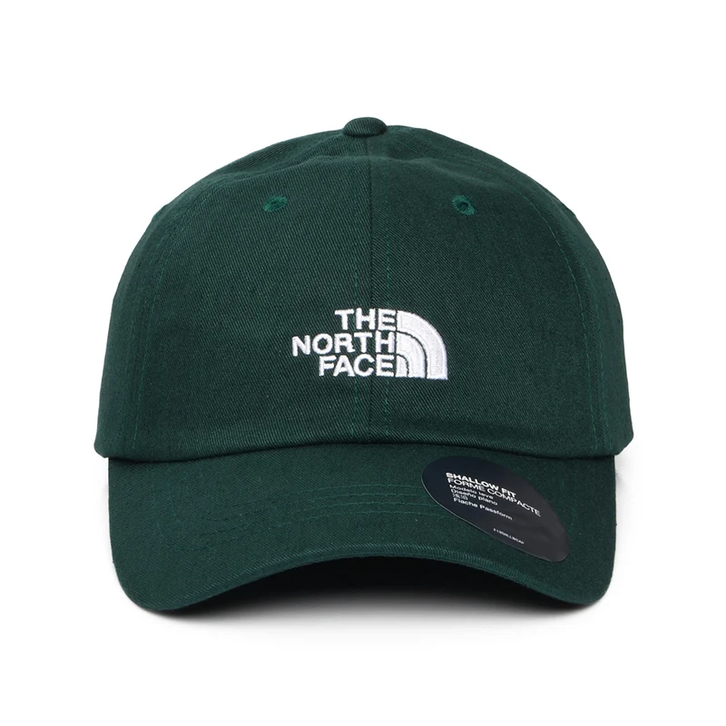 Casquette Recyclée Norm forêt THE NORTH FACE