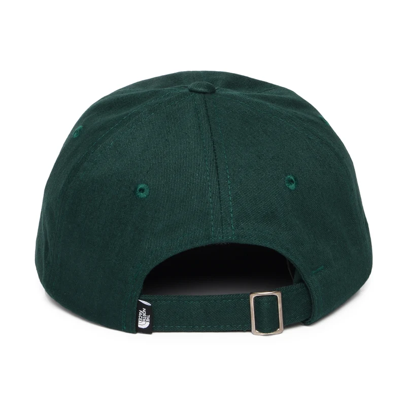 Casquette Recyclée Norm forêt THE NORTH FACE