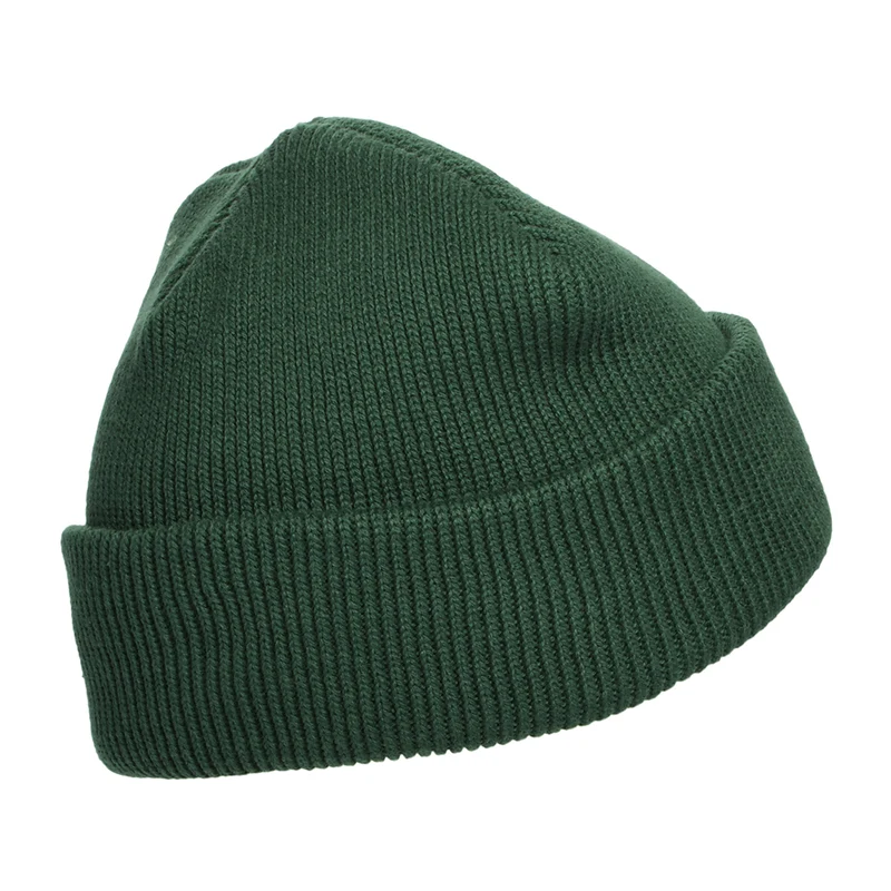 Bonnet Marin en Coton Bio Dawson forêt CARHARTT WIP