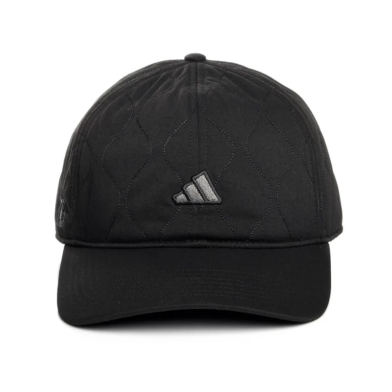 Casquette Snapback Matelassée M Go To noir ADIDAS