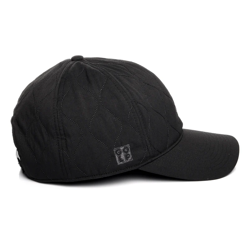 Casquette Snapback Matelassée M Go To noir ADIDAS