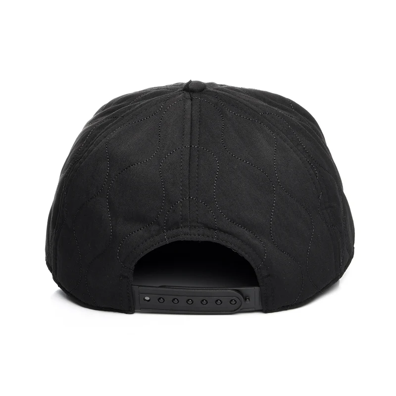 Casquette Snapback Matelassée M Go To noir ADIDAS