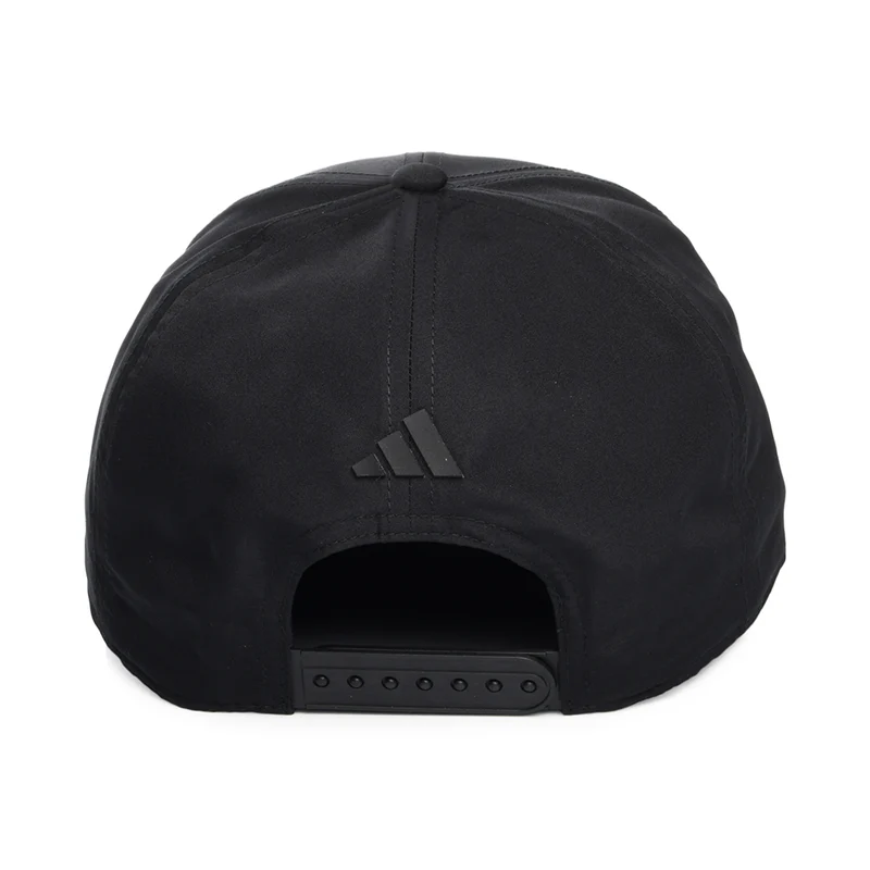 Casquette Snapback Recyclée Tour Stamp noir ADIDAS
