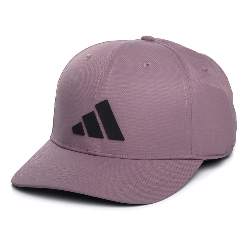 Casquette Snapback Recyclée Golf Tour figue ADIDAS