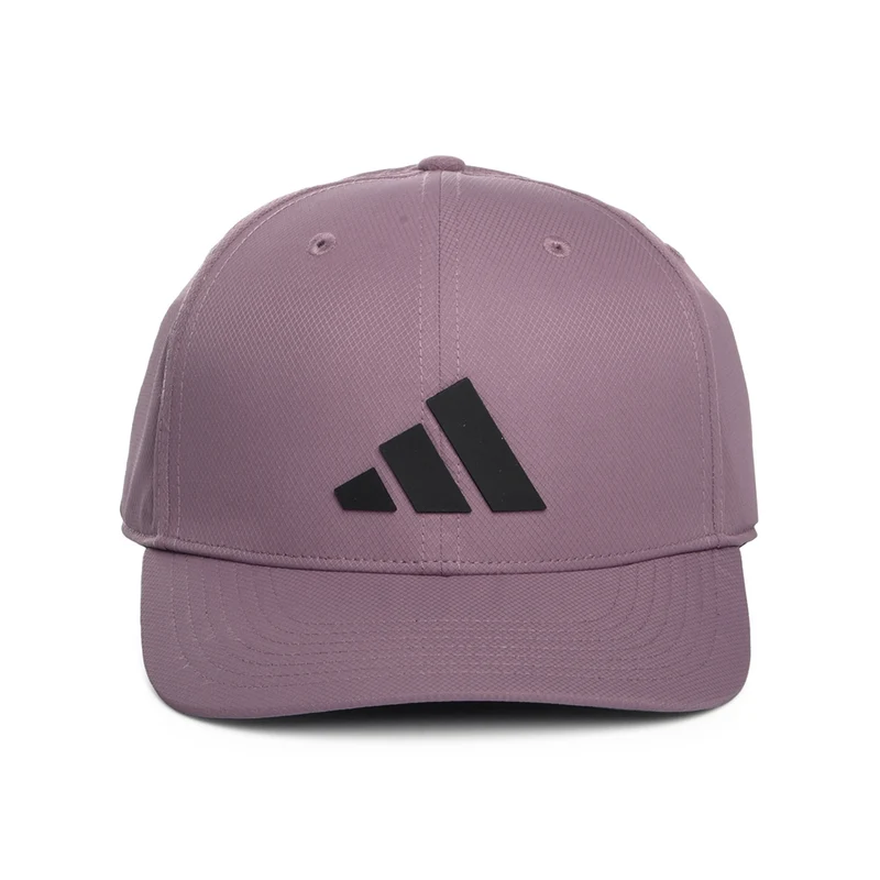 Casquette Snapback Recyclée Golf Tour figue ADIDAS