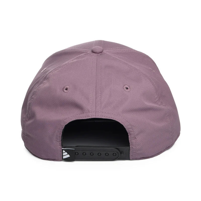 Casquette Snapback Recyclée Golf Tour figue ADIDAS