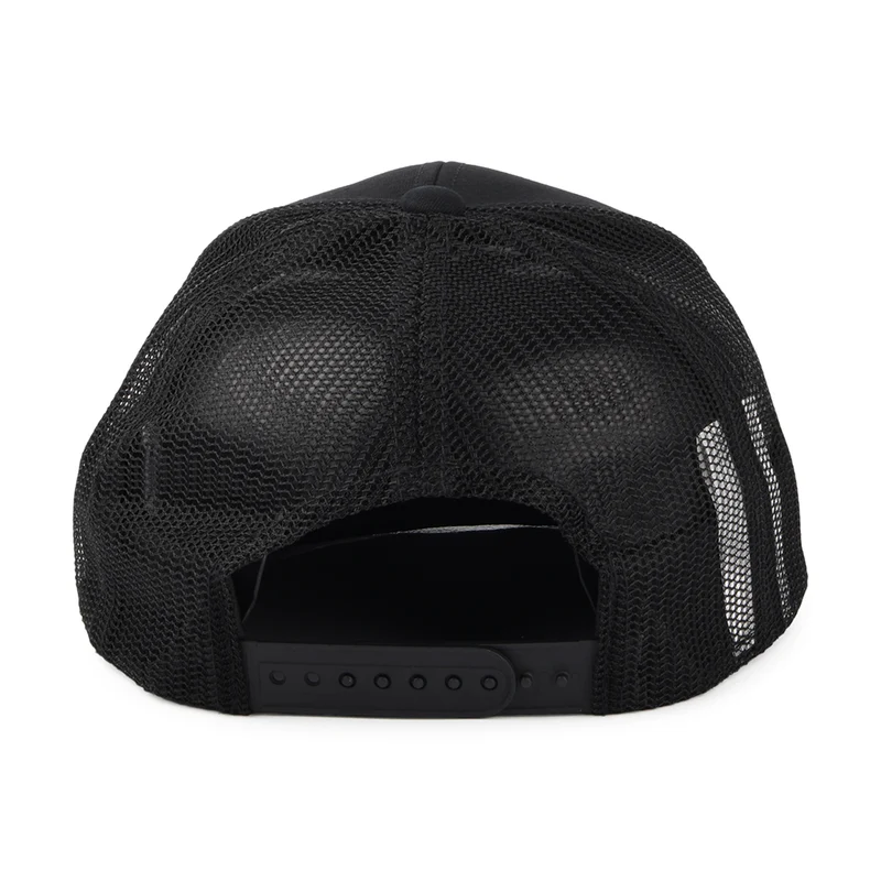 Casquette Trucker Regal NetPlus MP noir BRIXTON