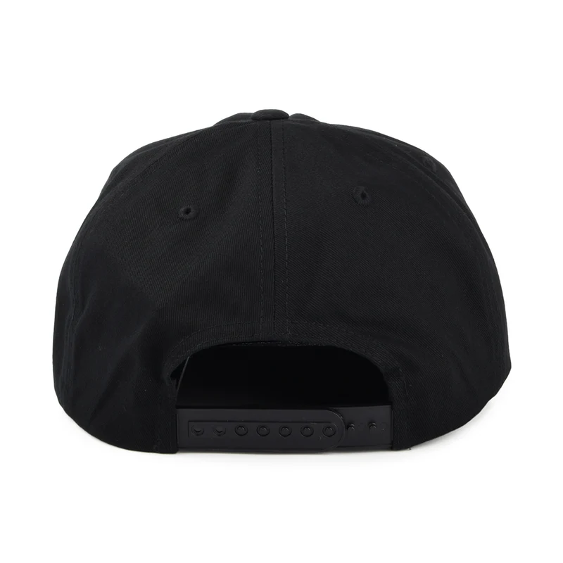 Casquette Snapback Norvell MP noir BRIXTON