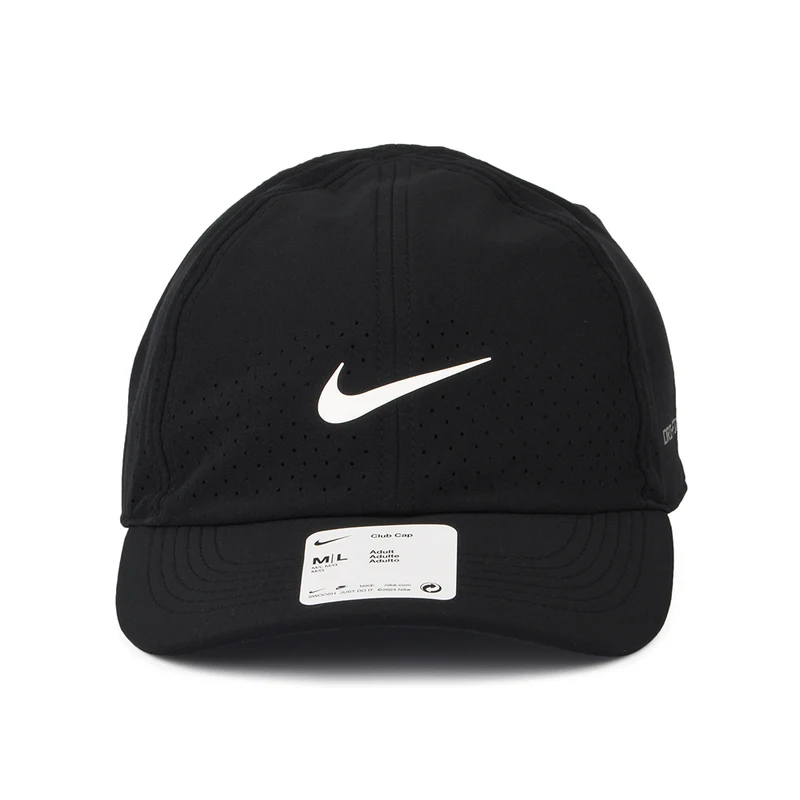 Casquette Perforée Dri-FIT ADV noir NIKE GOLF