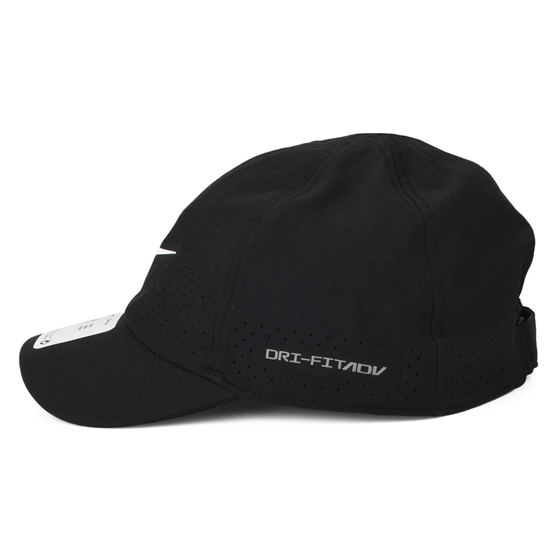Casquette Perforée Dri-FIT ADV noir NIKE GOLF