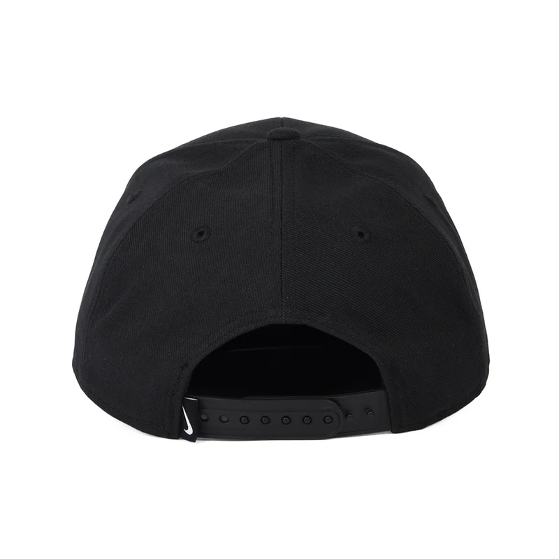 Casquette Snapback Recyclée Dri-FIT Pro noir NIKE GOLF