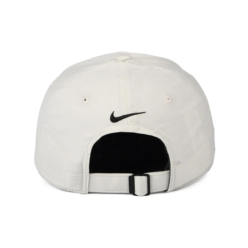 Casquette Dri-FIT AeroBill blanc chiné NIKE GOLF