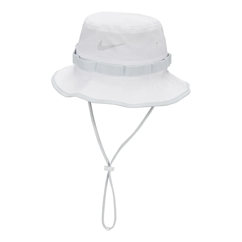 Chapeau Bob Boonie Dri-FIT Apex blanc NIKE GOLF